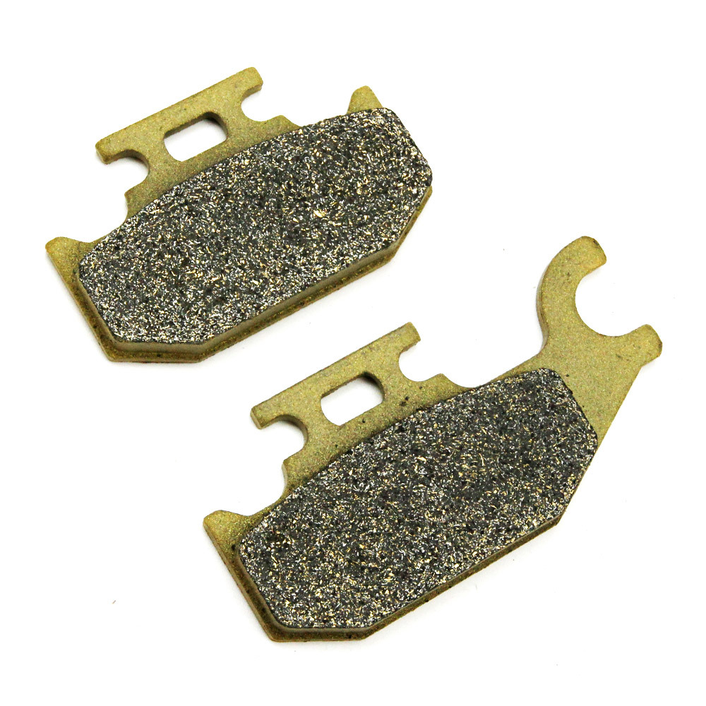 スズキ(SUZUKI) リア ブレーキパッド バーグマン 200 ABS UH200A Burgman 200 ABS 14年-21年 (トクトヨ)Tokutoyo拍卖