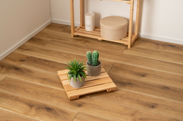 【プランターベース】 キャスター付き 車輪 隠しキャスター 木製 天然木 北欧 ナチュラル おしゃれ 鉢置き 花台 鉢植え台 プランター台拍卖