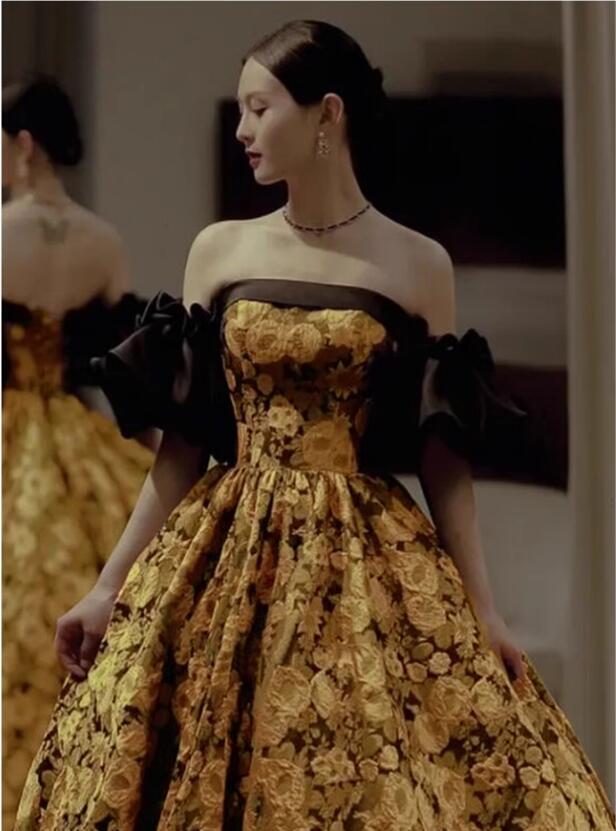 大人気ウエディングドレス カラードレス 結婚式 披露宴 パーティー 演奏会 発表会 ステージ オシャレ拍卖