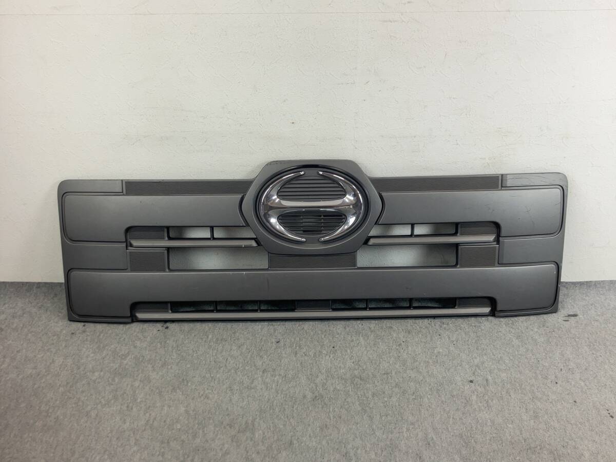 ③ プロフィア 2代目・グランドプロフィア 2003年- 純正 前期 フロント グリル/ラジエーターグリル 日野拍卖