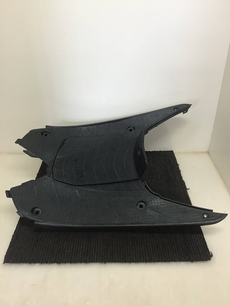 ★岐阜発 △ HONDA / Dio / ホンダディオ △ AF62 / 50ccバイク / ステップボード / 割れ有り / 現状品 R6.9/13★拍卖