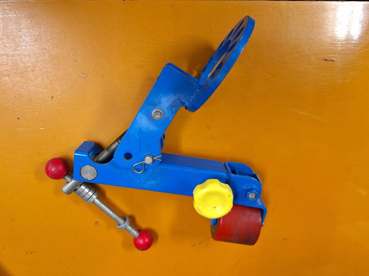 フェンダーベンディングツール フェンダー爪折 No.fu拍卖