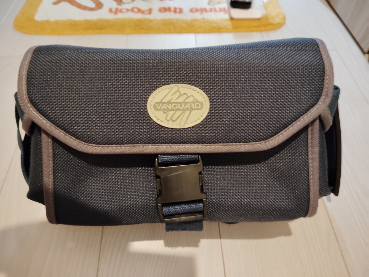 バンガード ビデオバッグ拍卖