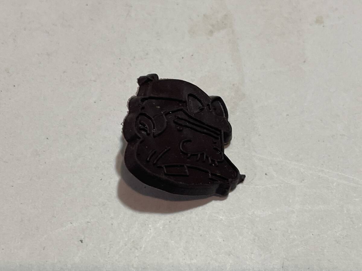 バカボン おまけ 駄玩具拍卖