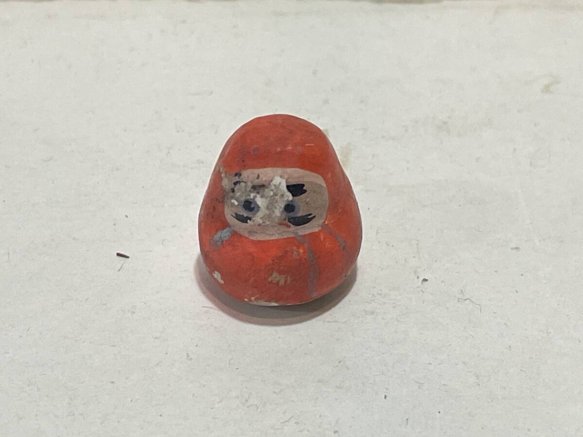 お土産 だるま 置き物 郷土玩具拍卖