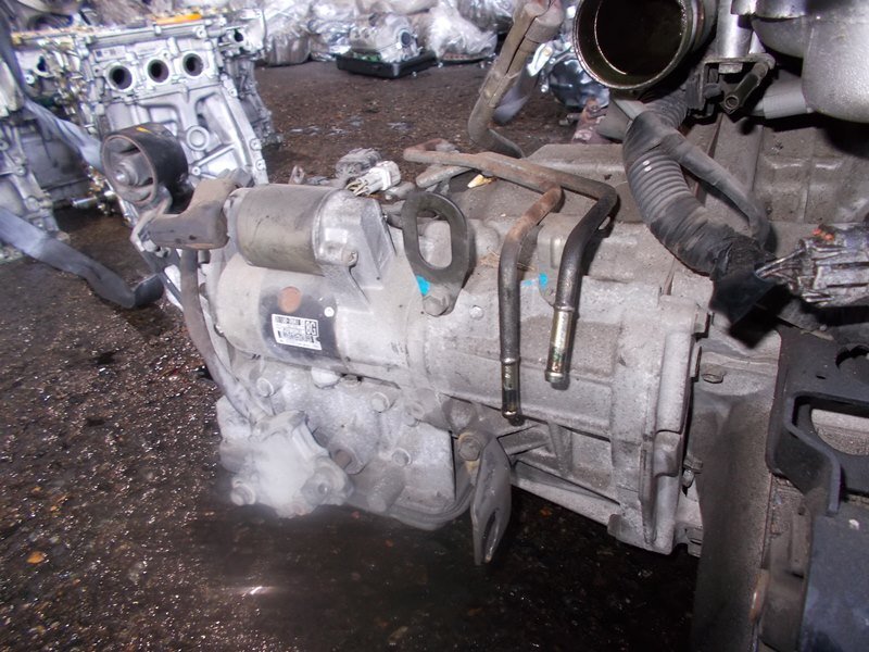 『psi』 スズキ DA62W エブリィ K6Aターボ オートマミッション H15年式拍卖