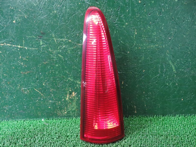 『psi』 ルノー ABA-KWK4M カングー 上側 左テールランプ RENAULT X61REN-FA 8200419966拍卖