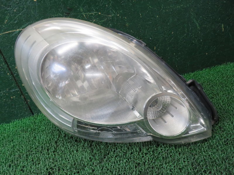 『psi』 ルノー ABA-KWK4M カングー 右ヘッドライト RENAULT 100-16916拍卖