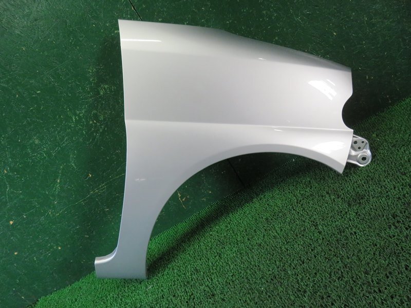 『psi』 ダイハツ L235S L245S エッセ 右フェンダー S07 シルバー H19年式拍卖