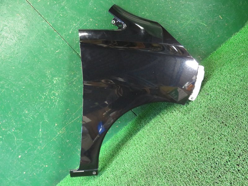 『psi』 日産 B21W デイズ ハイウェイスター 右フェンダー X42 ブラック H30年式拍卖