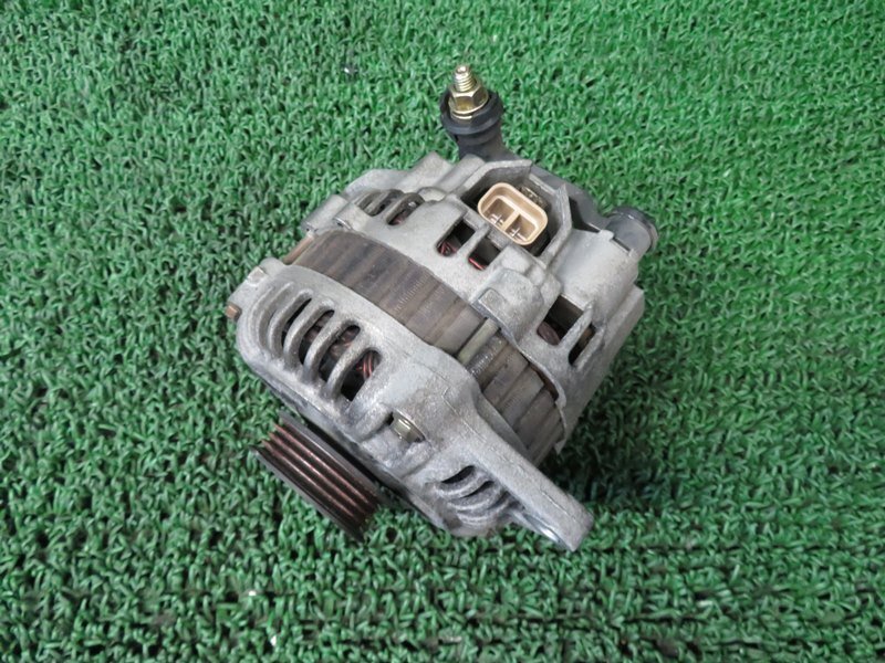 『psi』 マツダ CG2PP カペラ FPDE ダイナモ H8年式拍卖