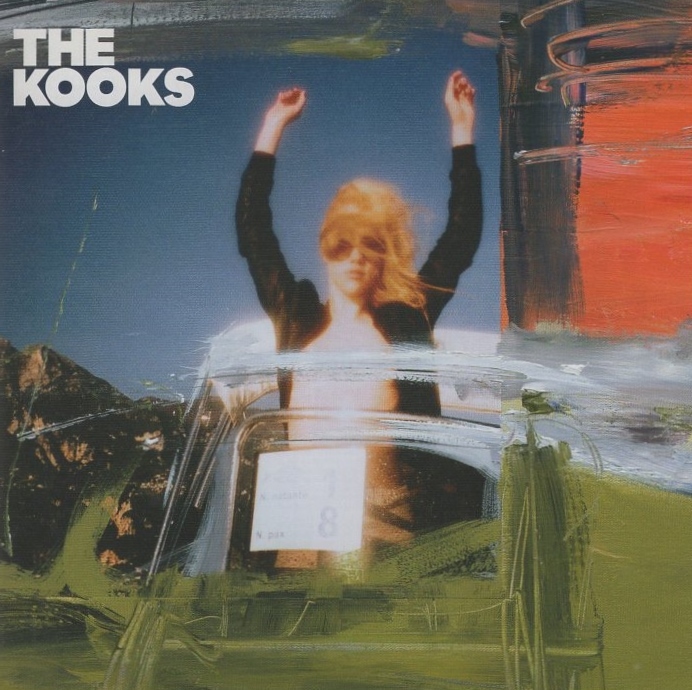 ザ・クークス THE KOOKS / ジャンク・オブ・ザ・ハート (スペシャル・エディション) / 2011.09.28 / 3rdアルバム / CD+DVD / TOCP-71109拍卖