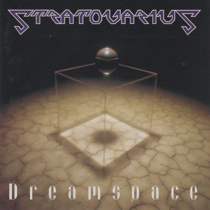 ストラトヴァリウス STRATOVARIUS / ドリームスペース DREAMSPACE / 1994.02.09 / 3rdアルバム / VICP-5356拍卖