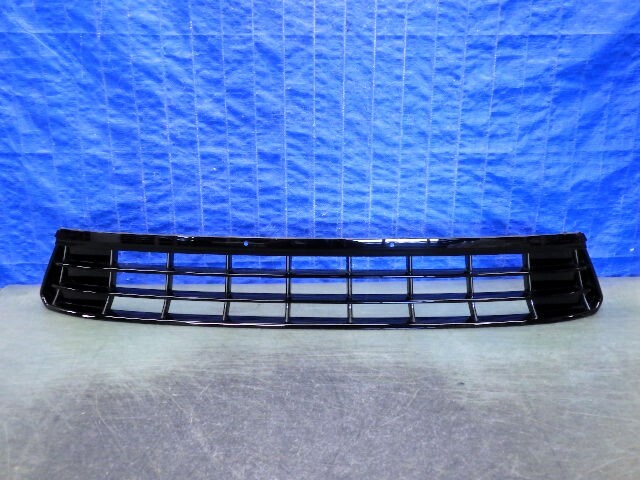 L497 ポロ AW 後期 ロアグリル フロントバンパーグリル 2G0.853.677.AF フォルクスワーゲン拍卖