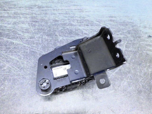 K874 N-BOX JF3 JF4 ミリ波 レーダー センサー 36801-TTA-J23 N BOX カスタム拍卖