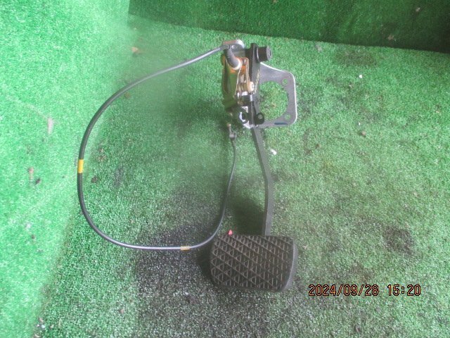 (0304)R129 ベンツ SL500 ブレーキペダル拍卖