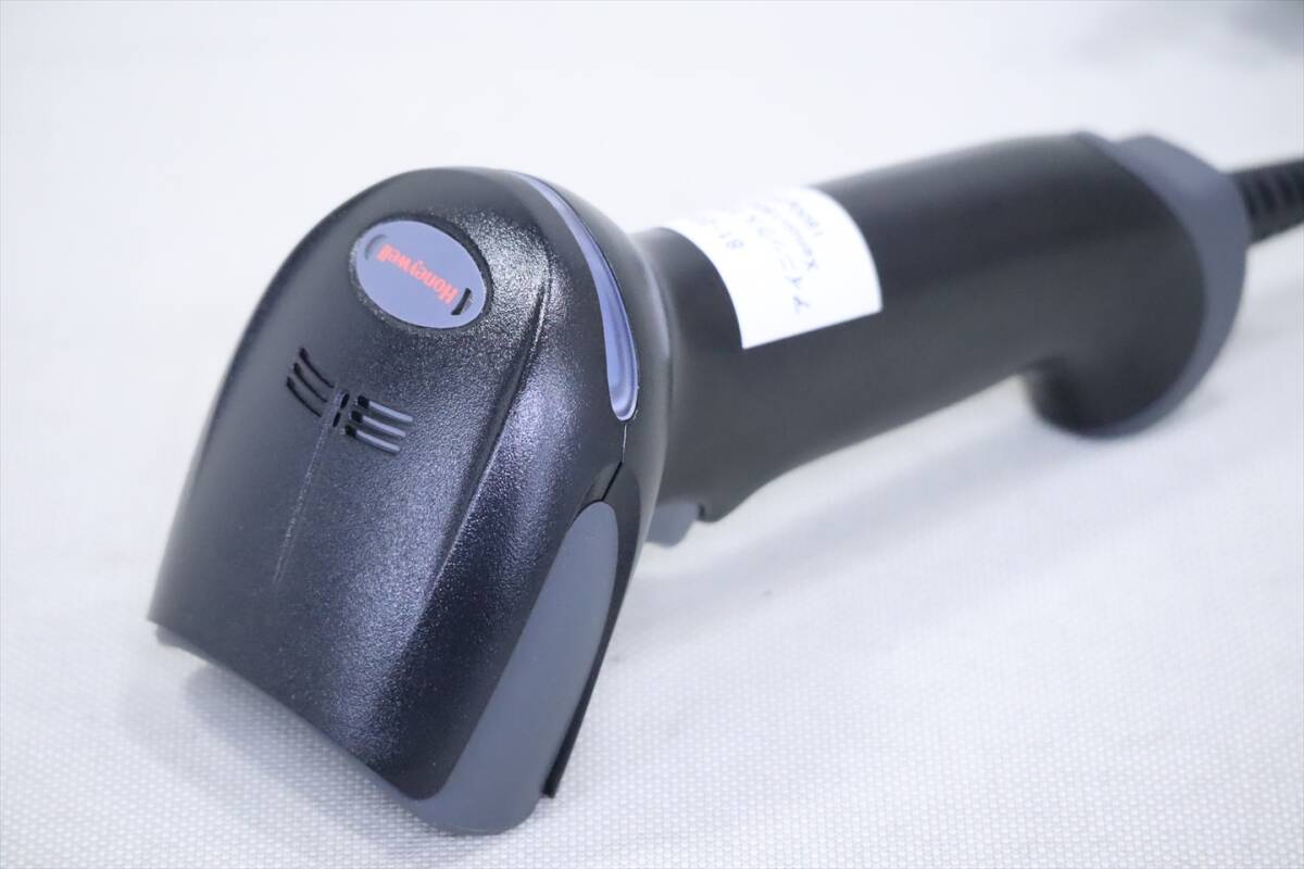 即配 コンパクト 軽量 ハンディタイプ バーコードリーダー アイニックス 2次元イメージャ Xenon1900 SRモデル 1900gSR-2USB拍卖