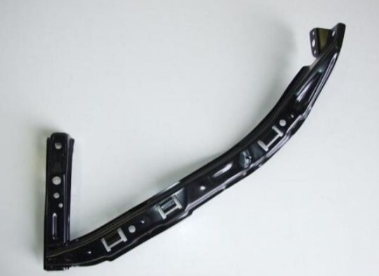 ホンダ シビック FD1 FD2 未使用 純正 バンパービーム 助手席 左 外装 フロント A0128-2拍卖