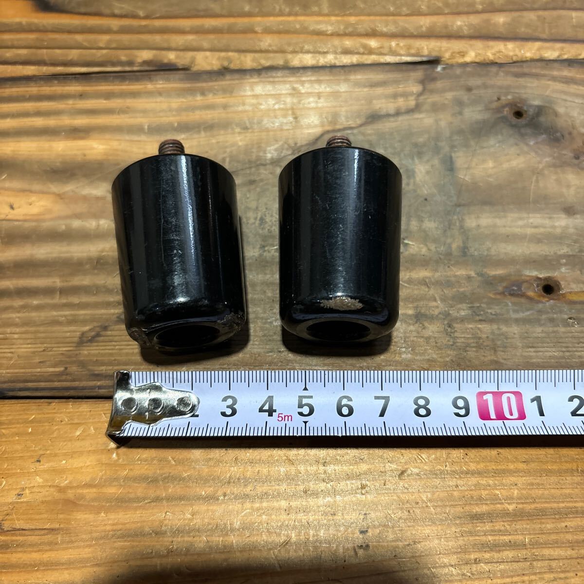 く ハンドルバーエンド ウェイト ハンドルウェイト拍卖