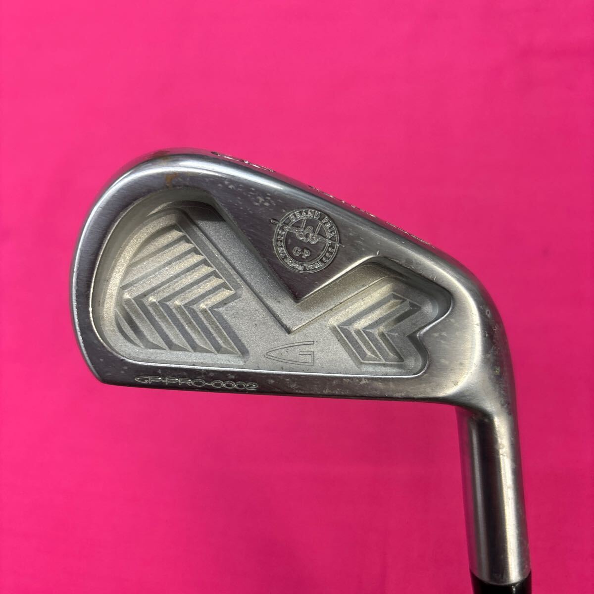 3番 グランプリ フジクラ(R)拍卖