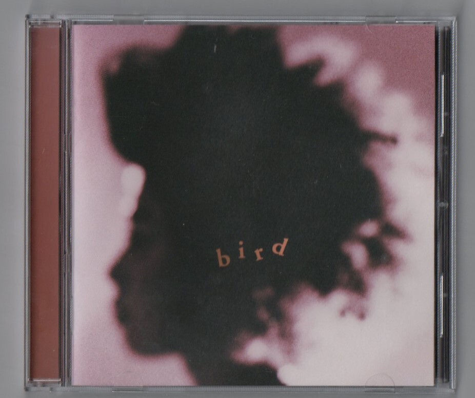 ∇ バード 13曲入 1stアルバム CD/bird/BEATS 満ちてゆく唇 空の瞳 SOULS 君の音が聴こえる場所へ 収録/大沢伸一拍卖