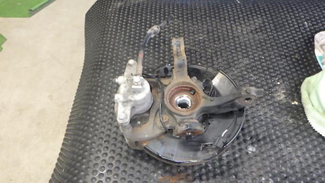 ルーミー 5BA-M910A 右フロントナックルハブASSY拍卖