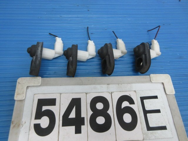 5486E ワゴンR 後期 MH21S MH22S 純正 ドアセンサー 1台分 SSサイズ拍卖