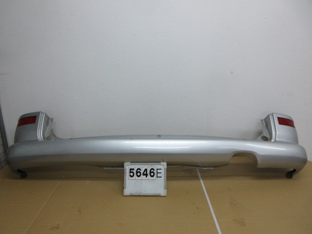 5646E セレナ 前期 C24 VNC24 純正 リアバンパー KLO Xサイズ拍卖