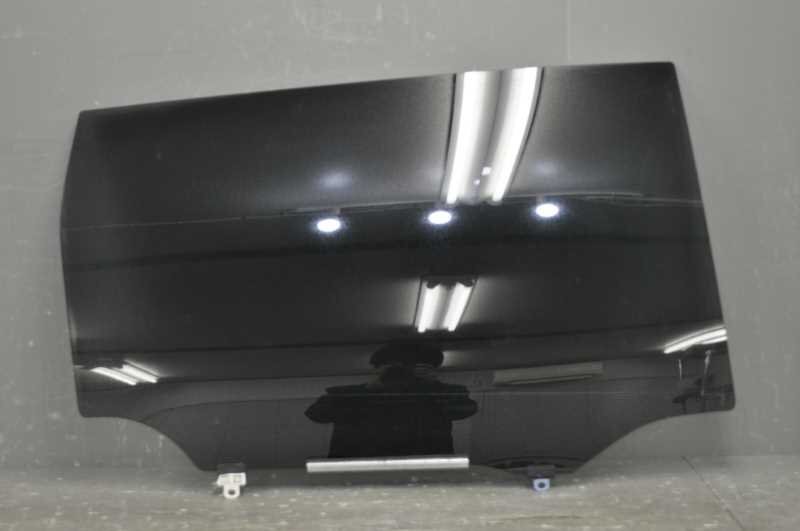 エスティマ アエラス CVT 前期 (ACR55 ACR50) 破損無 取付OK 右後 右 リア ドアガラス 68103-28190 s010899拍卖