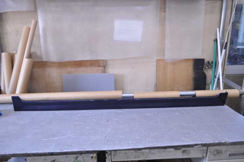 ゼスト スパーク 前期(JE1 JE2) 純正 破損無 取付OK 右 サイドステップ PB83P 71800-SYC-00-50 k085971拍卖