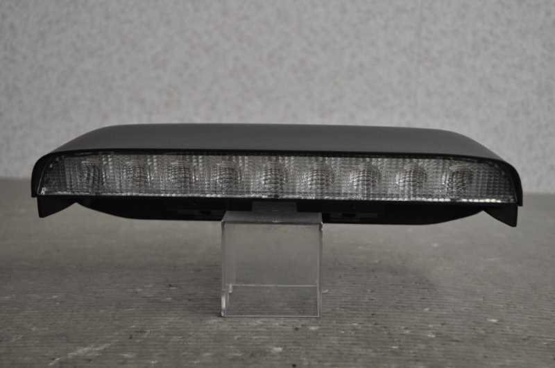 ルークス G NA 2WD CVT 前期(ML21S) 純正 破損無 取付OK 動作保証 ハイマウントストップランプ LED全点灯OK 26590-4A00L s011719拍卖