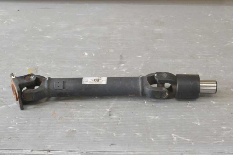 キャリイ KC 前期(DA16T) 純正 破損無 取付OK 動作保証 プロペラシャフト k086047拍卖
