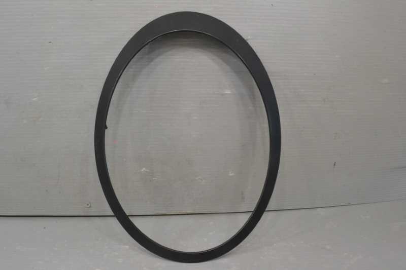 ミニクーパー 右ハンドル R56 前期(MF16) 純正 破損無 取付OK 左 ヘッドライト用 リング k086130拍卖