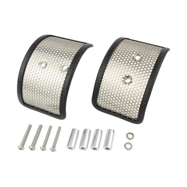 W800(2011-2016) 用 メッシュインジェクションカバー |ポッシュフェイス/POSH拍卖