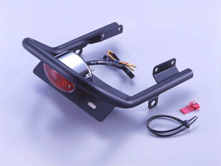 FTR223(MC34)用 タンデムグリップ(ブラック/キャッツアイミニ) |ハリケーン拍卖