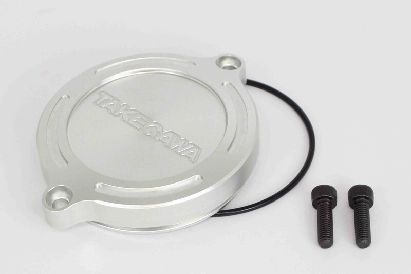 モンキー125(JB02/JB03)用 左シリンダーヘッドサイドカバー(シルバー)|SP武川/タケガワ拍卖