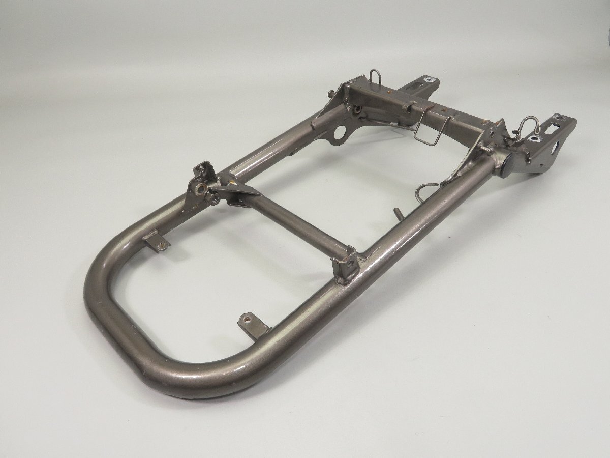 ♪ZOOMER/ズーマー AF58 スムージング シートレール/サブフレーム/リアフレーム 検 ノーマル カスタム 6 AF54 AF55 AF57拍卖