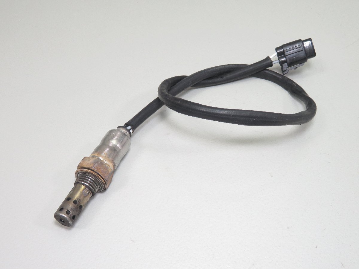 ♪アドレスV125G/CF4EA 純正 O2センサー 検 ノーマル カスタム 1 LTD CF46A CF4MA アドレスV125S拍卖