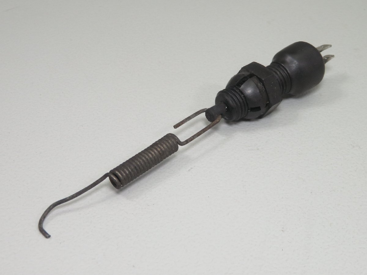 ♪RGV250Γ/VJ22A 純正 リアブレーキ スイッチ 検 ノーマル カスタム 1 ガンマ SP R型拍卖