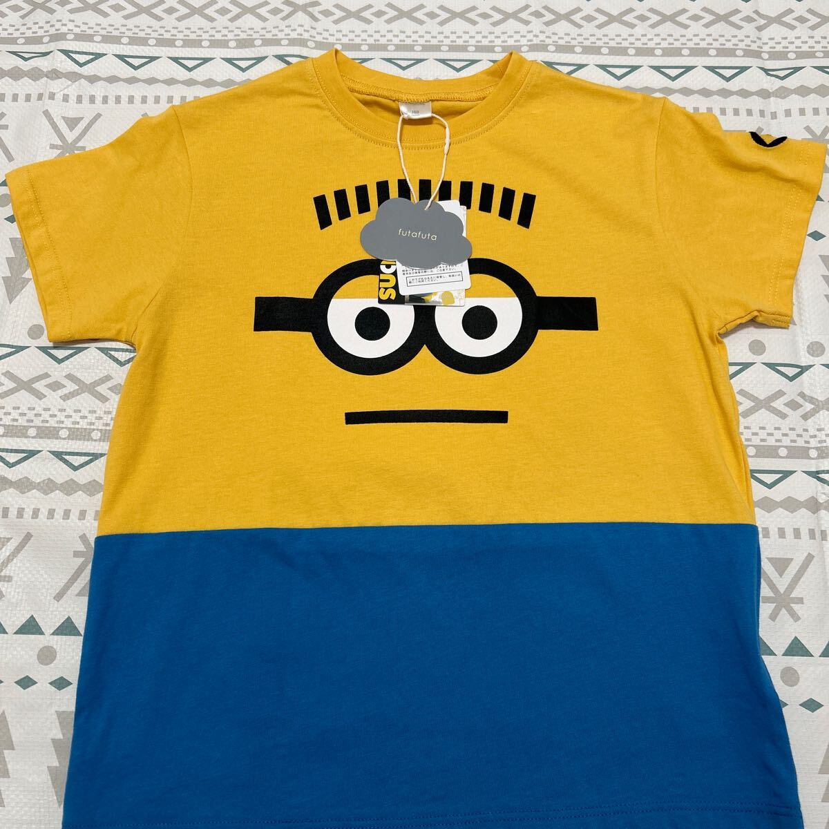 半袖Tシャツ 140 ミニオン ミニオンズ拍卖