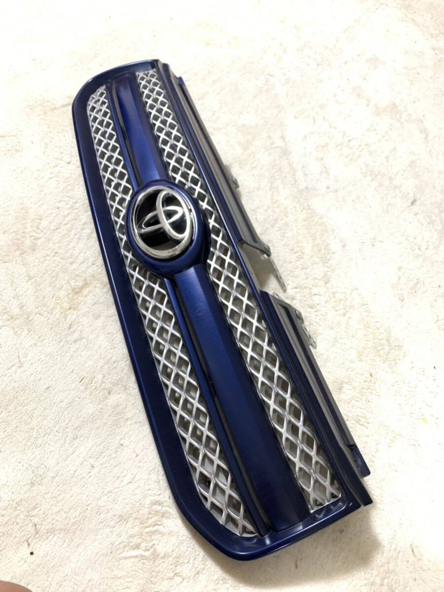 RAV4 2代目 用 純正フロントグリル 拍卖