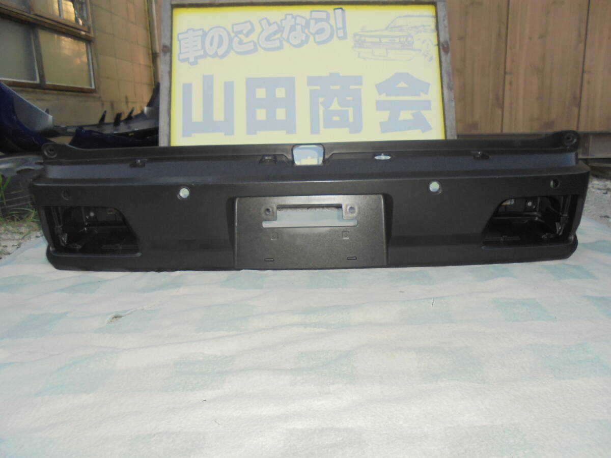 ハイゼットカーゴ S700V.S710V 純正 リアバンパー 52159-B5210 ☆送料格安 ☆要確認 6773拍卖
