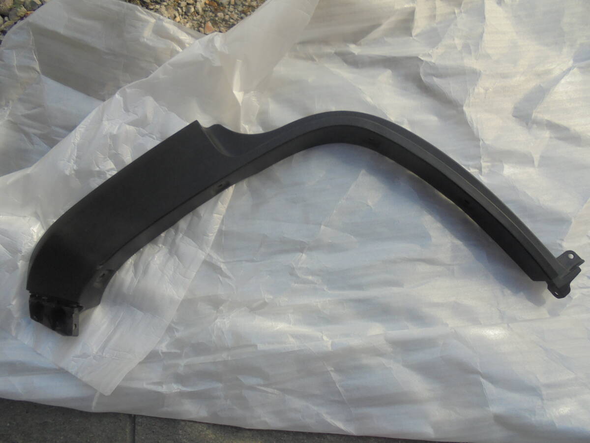 ハスラー MR52S.MR92S 純正 右リアフェンダーモール 77251-59S0  A163拍卖