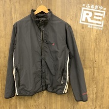 古着 M NAUTICA ノーティカ ナイロンジャケット 1438拍卖