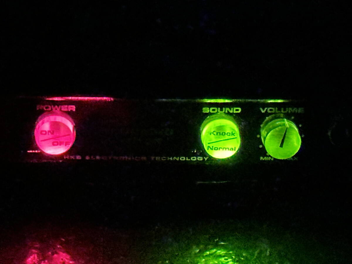 HKS ノッキングモニター KnockMonitor ノックモニター アンプ 燃調セッティング拍卖