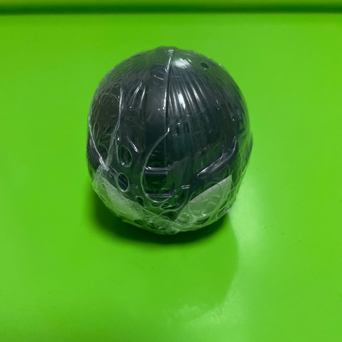 MARVEL SPIDER MAN スパイダーマン CAPCHARA カプキャラ ■ ステルススーツ【新定形外送料290円】ガチャガチャ,ガシャポン,カプセルトイ拍卖