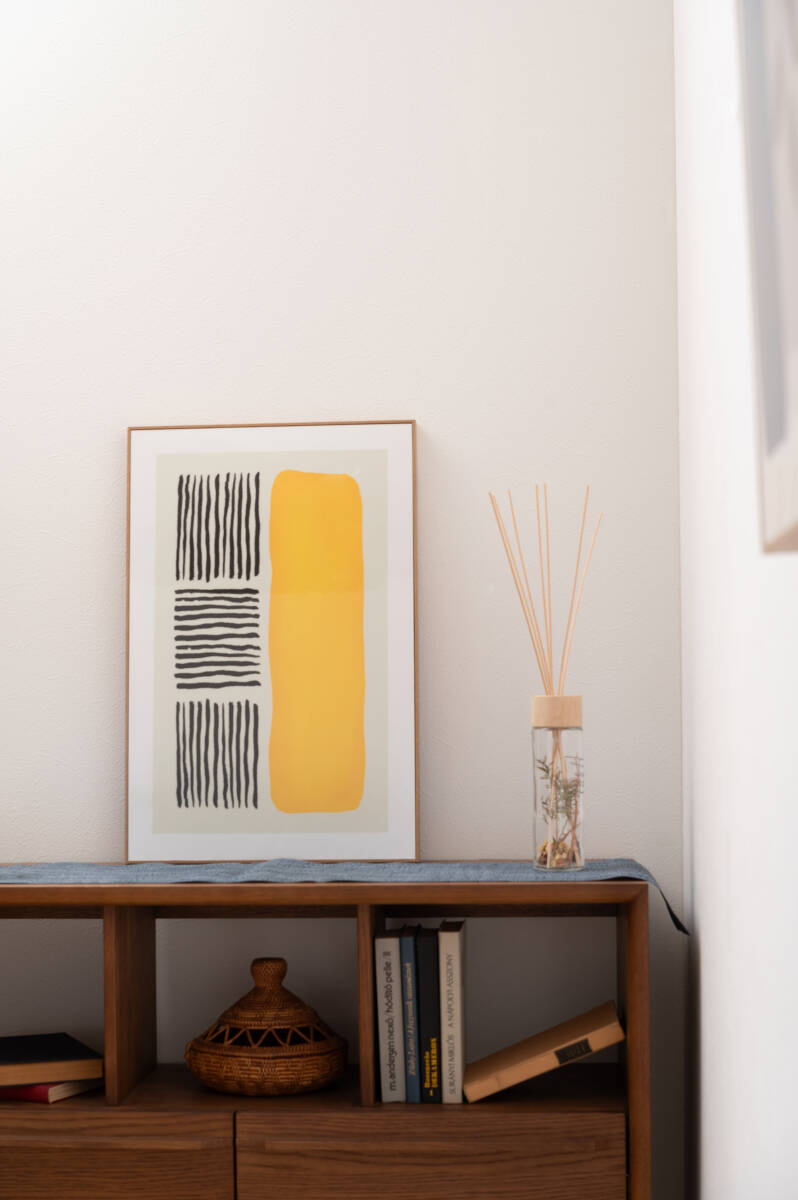 アートパネル おしゃれ 美術 北欧 モダン アート グラフィックパネル デザインボード 壁掛け リビング 玄関 ART-198E拍卖