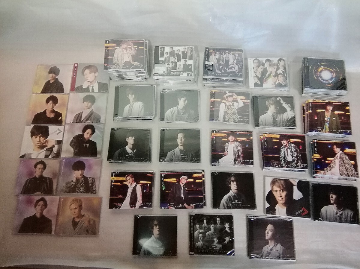 未開封☆ CD SOLIDEMO まとめて 大量 未使用 拍卖