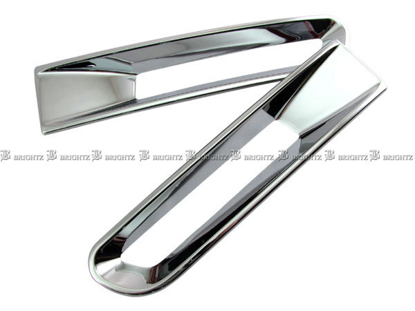 クロスビー MN71S メッキ リア リフレクター リング リヤ 反射板 ライト ランプ ガーニッシュ カバー XBEE REF-RIN-103拍卖