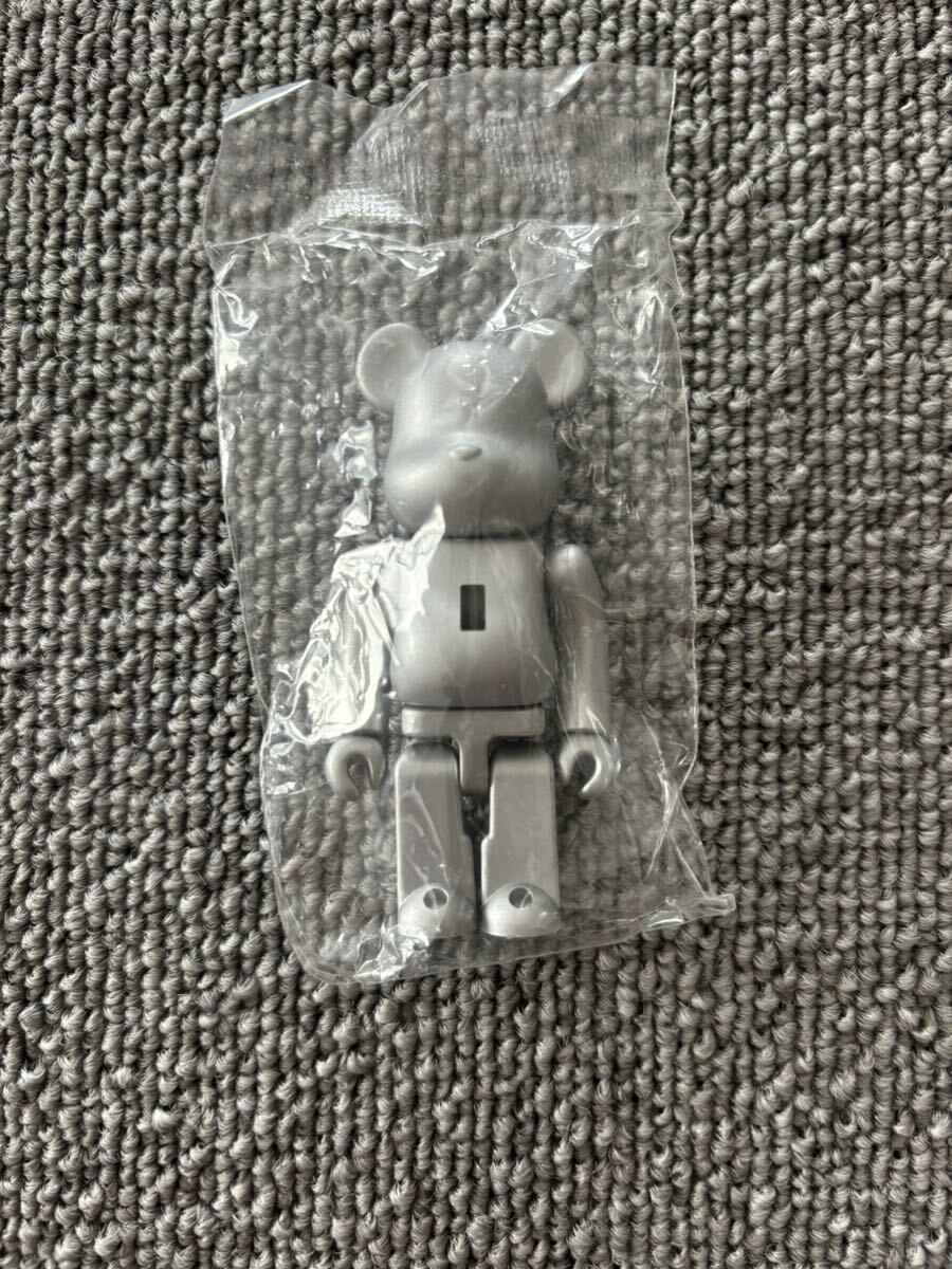 ベアブリック34 シリーズ34 ベーシックI BE@RBRICK SERIES 34拍卖